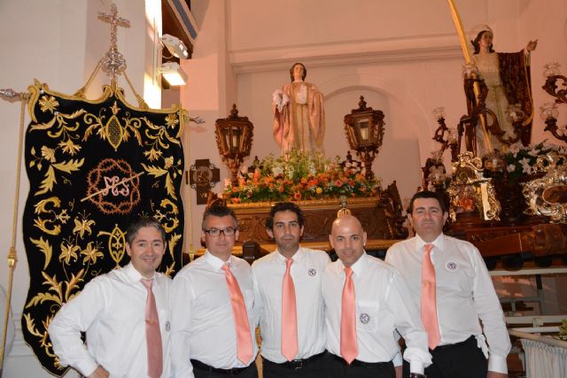 Traslado Jueves Santo 2015 - 120